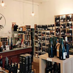 Aux Vins Vivants Richer 326886