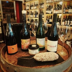 Aux Vins Vivants Richer 477381