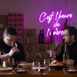 Bare Wine 793666