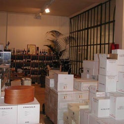 Basin & Marot Wines 2835