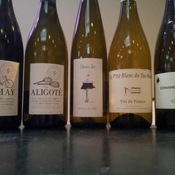 Basin & Marot Wines 2838