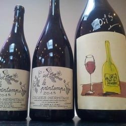 Basin & Marot Wines 2839