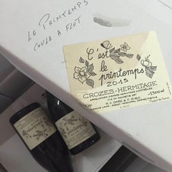 Basin & Marot Wines 2840