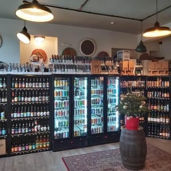 Beer Ambleside 442388