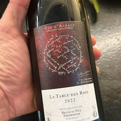 BERNAT’S Wine Warehouse 757527