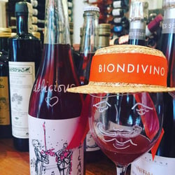 Biondivino 763