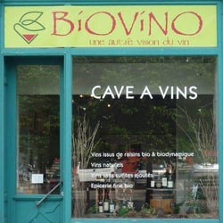 Biovino 3023