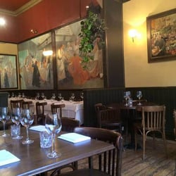 Bistro Aix 5459