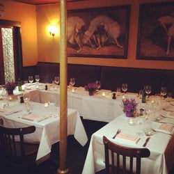 Bistro Aix 5460