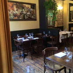 Bistro Aix 5461