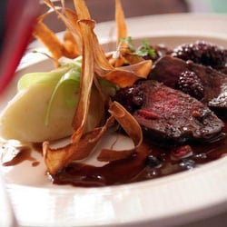 Bistro Aix 5464