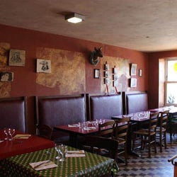 Bistrot des Claquets 9512