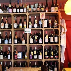 Bistrot des Claquets 9513