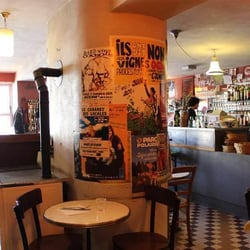Bistrot des Claquets 9514