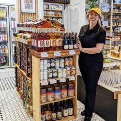 Black Sheep Market 570763