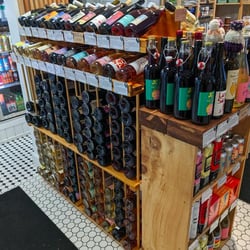 Black Sheep Market 611175