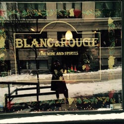Blanc et Rouge 6869
