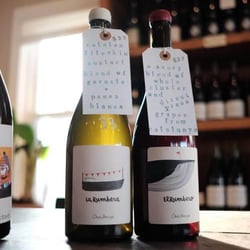 Bluebird Wines and Spirits 305924