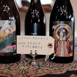Bluebird Wines and Spirits 305925