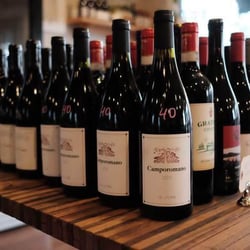 Bluebird Wines and Spirits 305926