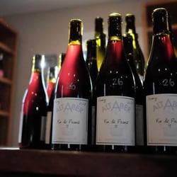 Bluebird Wines and Spirits 305927