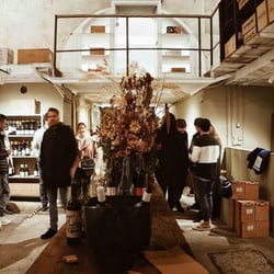 Bodega Klandestina 576911