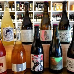 Bond Street Wines 379873
