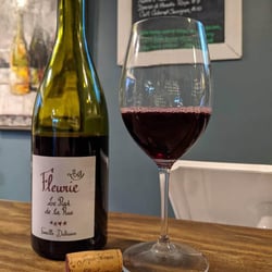 Bond Street Wines 379875