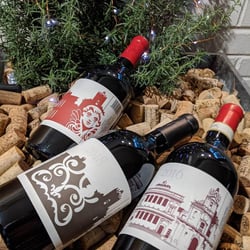 Bond Street Wines 379876