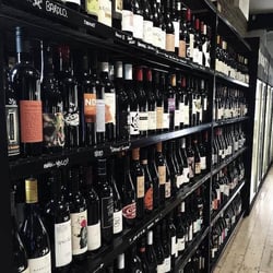 Bottles & Barrels 1312