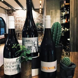Bottles & Barrels 1314