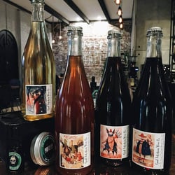 Bottles & Barrels 1315