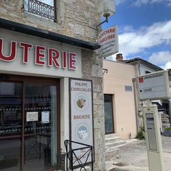 Boucherie Escrozailles - Cajarc 477858