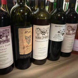 Bouchon Wine Shop 236886