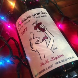Bouchon Wine Shop 236887