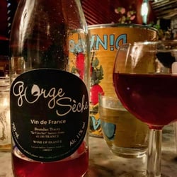 Bouchon Wine Shop 236888