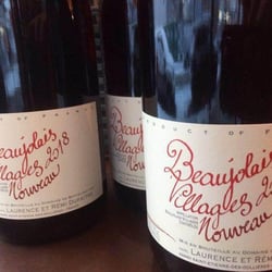 Bouchon Wine Shop 236889