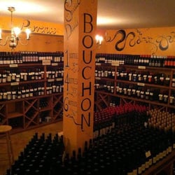 Bouchon Wine Shop 236892