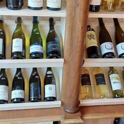 Bouchons & Terroir 793595