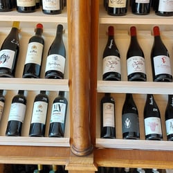 Bouchons & Terroir 793596