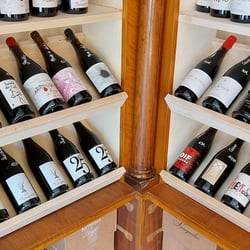 Bouchons & Terroir 793597