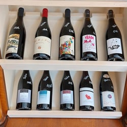 Bouchons & Terroir 793598
