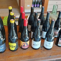 Bouchons & Terroir 793600