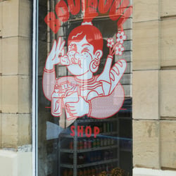 Bouiboui Shop 680817