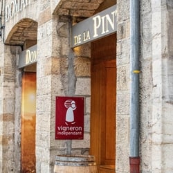 Boutique du Domaine de la Pinte 773035
