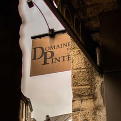 Boutique du Domaine de la Pinte 773036