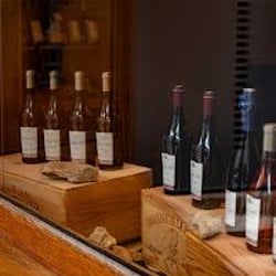 Boutique du Domaine de la Pinte 773040