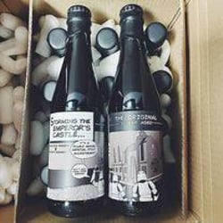 Brew Cavern 575773