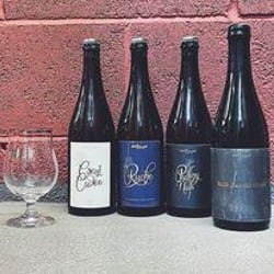 Brew Cavern 575775