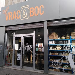 Vrac & Boc 602265